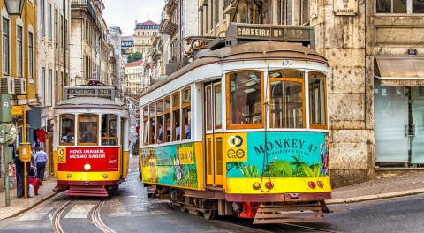 ПОРТУГАЛИЯ