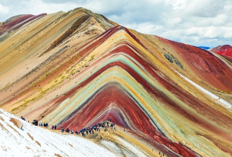 PERU 2026