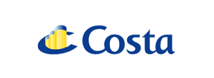 Costa, Silversea, Royal Caribbean, Cunard